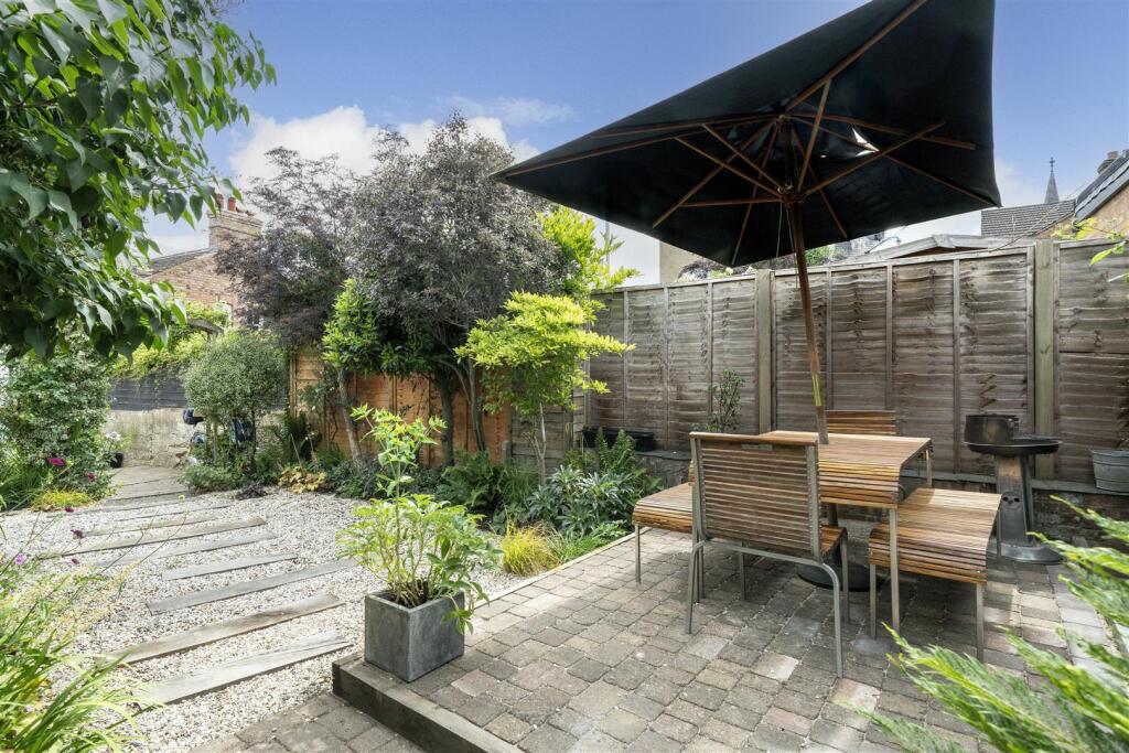 Additional image 4 of Boundary Road, St. Albans