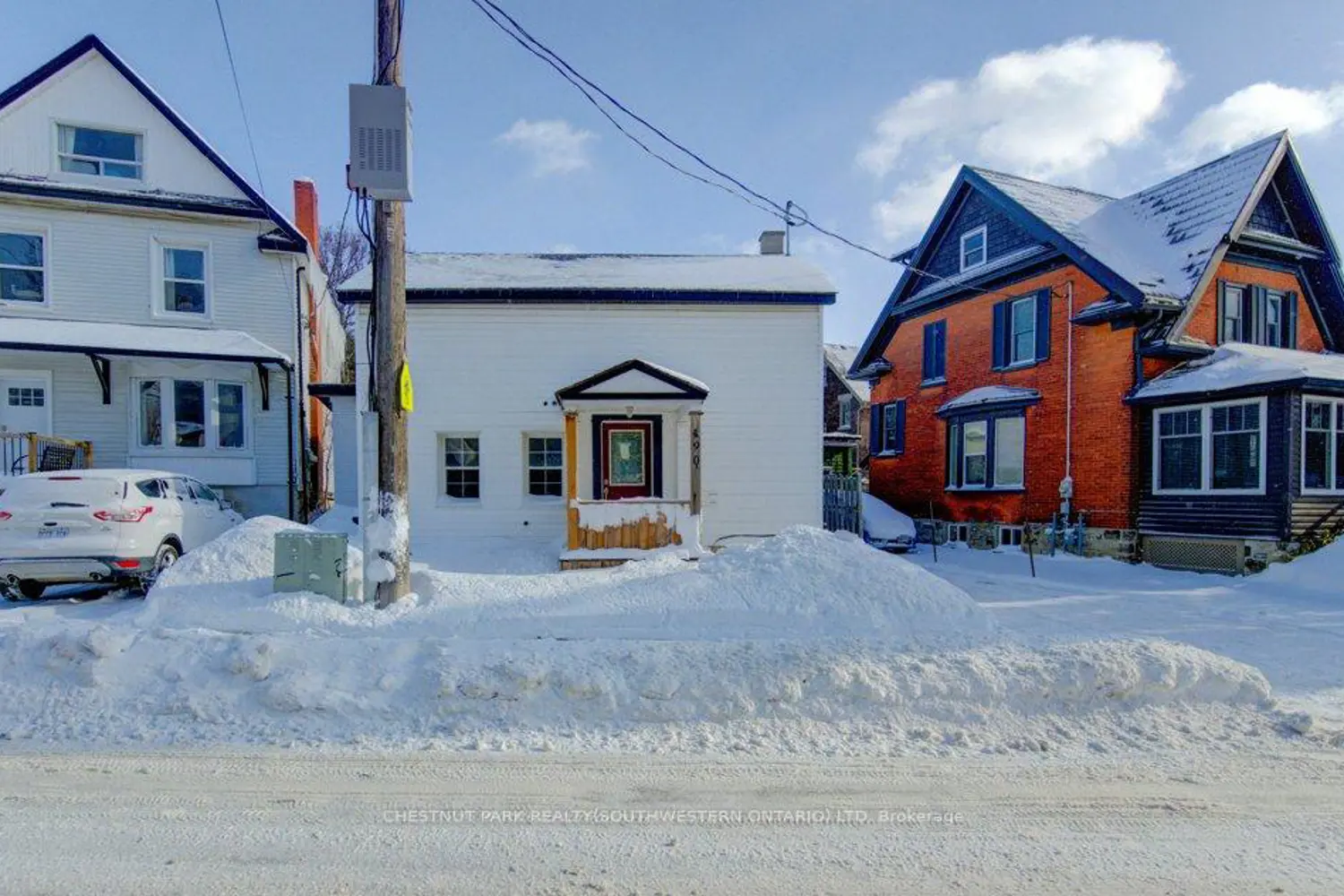 190 Lancaster Street