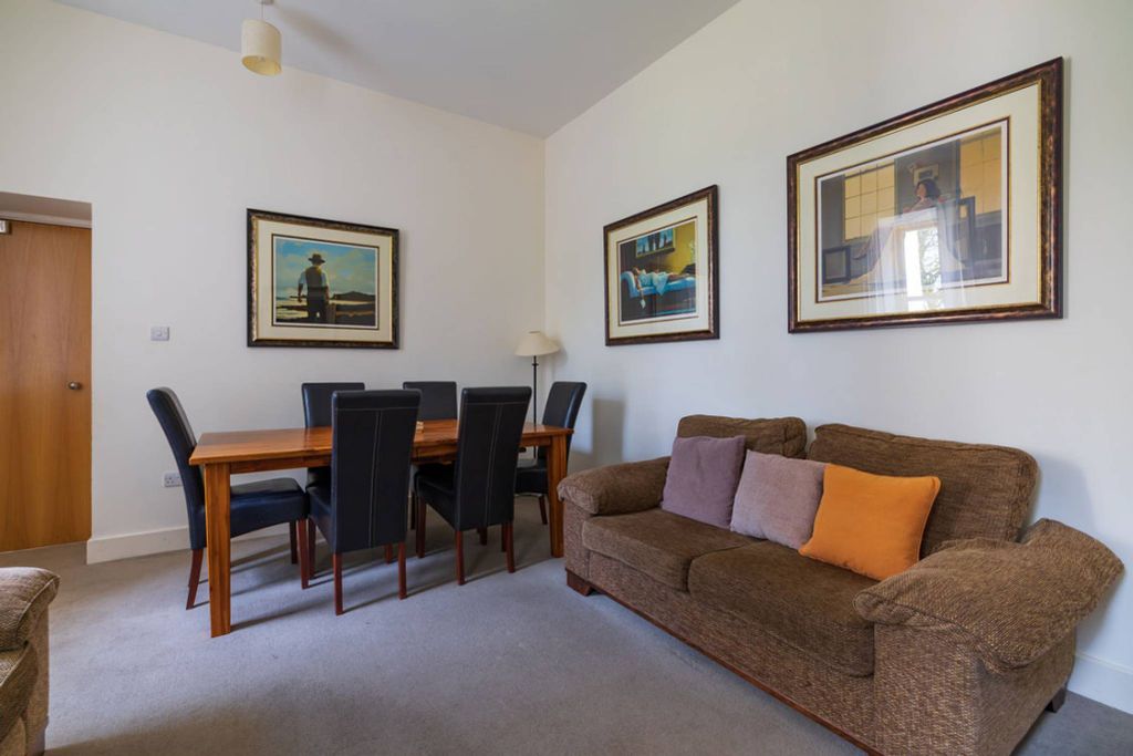 Additional image 4 of 2 bed flat for saleThe Highland Club, St. Benedicts Abbey, Fort Augustus PH32