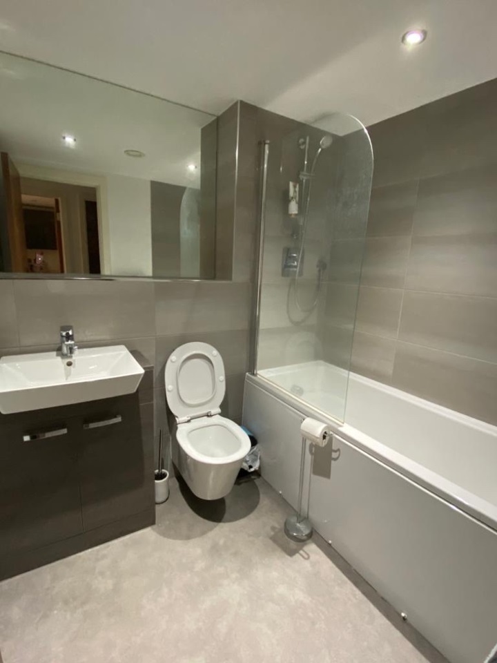 Additional image 7 of 1 Bed Flat, Madison House, B5, N1 7GU