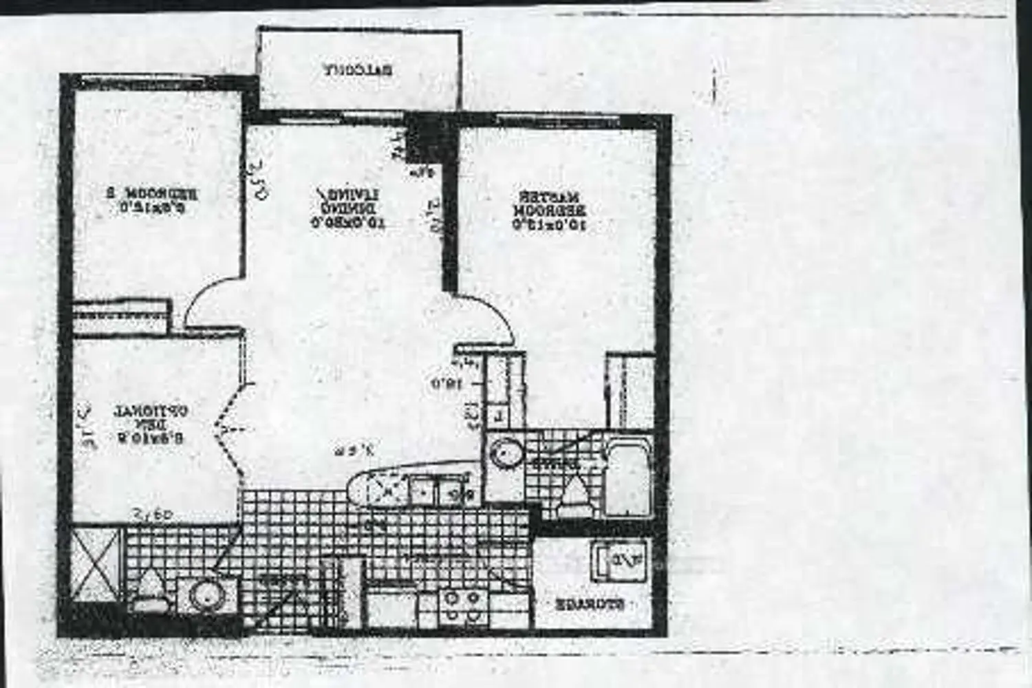 Additional image 8 of 1720 Eglinton Avenue 101