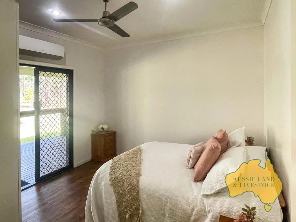 Additional image 20 of 28 Rosies Rd, Nanango QLD 4615