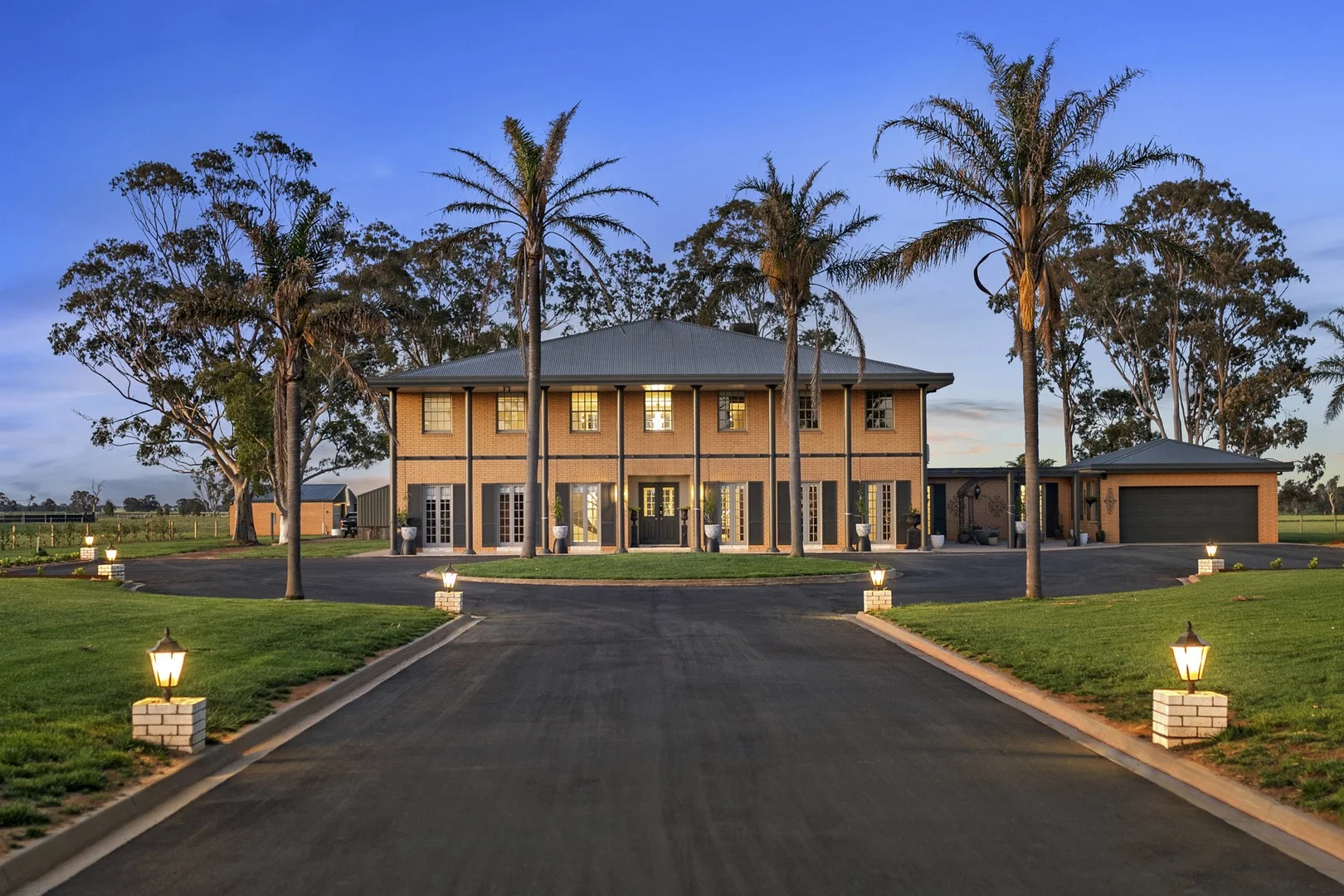 241 Bendigo-Murchison Road,, Goornong VIC 3557