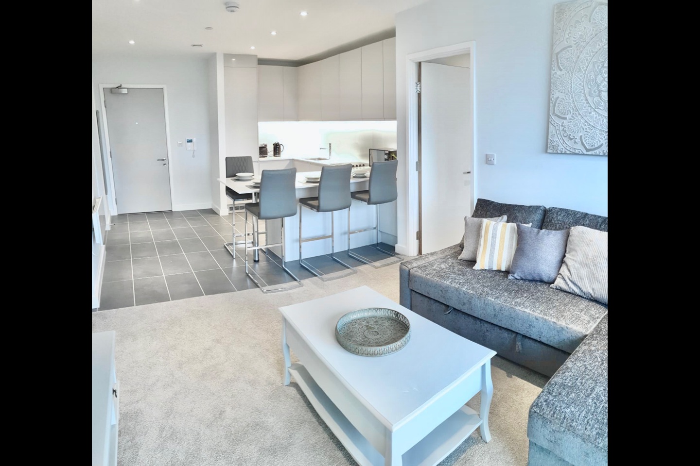 Additional image 16 of 2 Bed Flat, Local Blackfriars, M3, N1 7GU