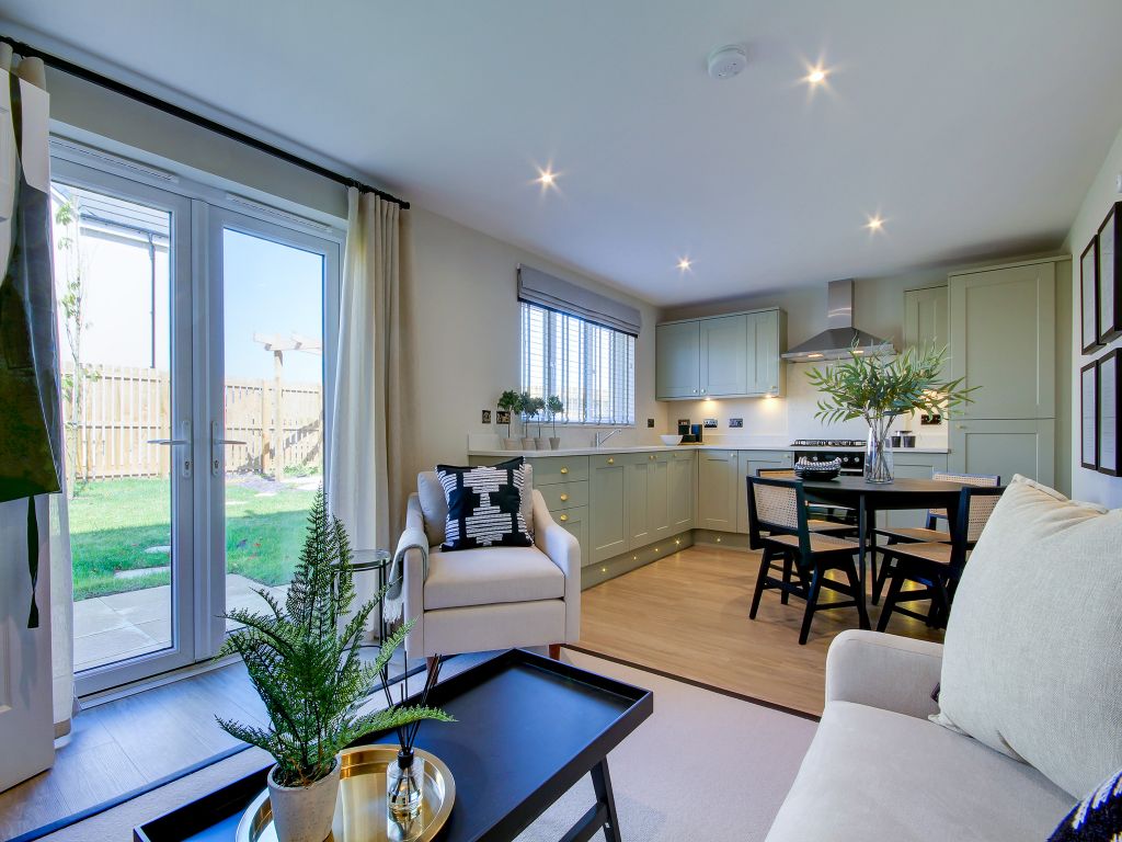 Additional image 6 of 4 bed detached house for sale"The Whithorn" at Snowdon Terrace, Seamill, West Kilbride KA23
