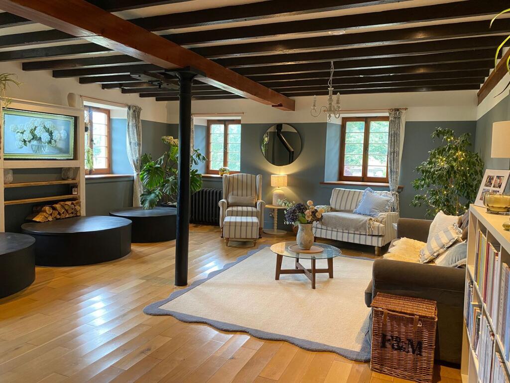 Additional image 3 of Crooksmill, Keith, Banffshire, Moray, AB55 6QQ