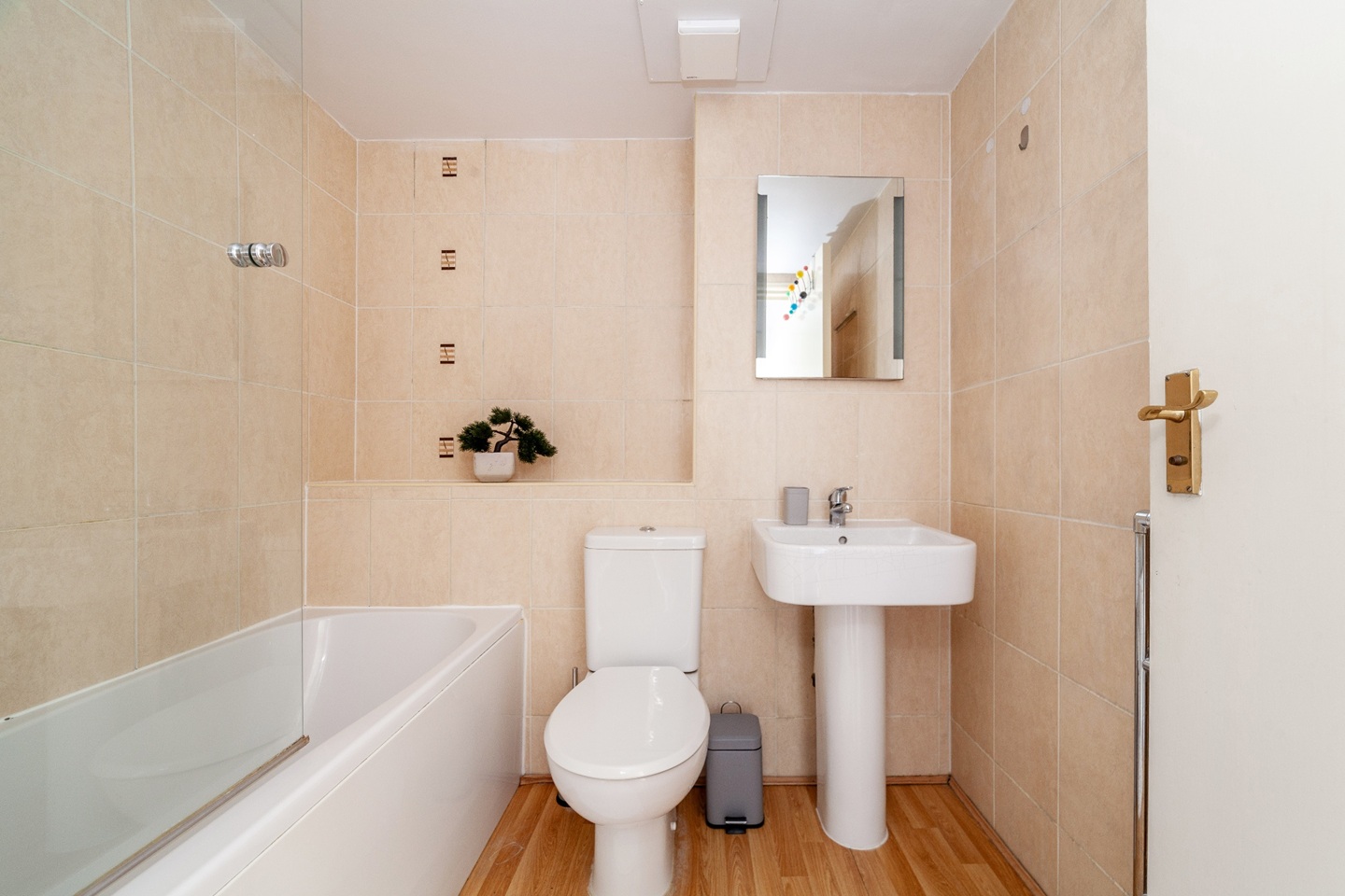 Additional image 8 of 1 Bed Flat, China Court, E1W, N1 7GU