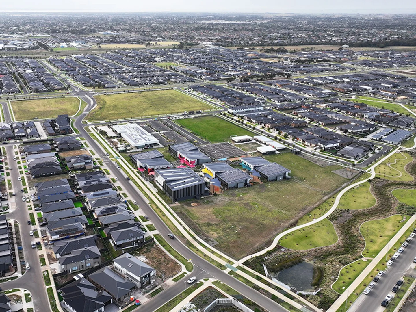 Additional image 18 of 474333/4743 Davis Road, Tarneit VIC 3029