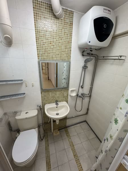 Additional image 5 of 419 Tampines Street 41