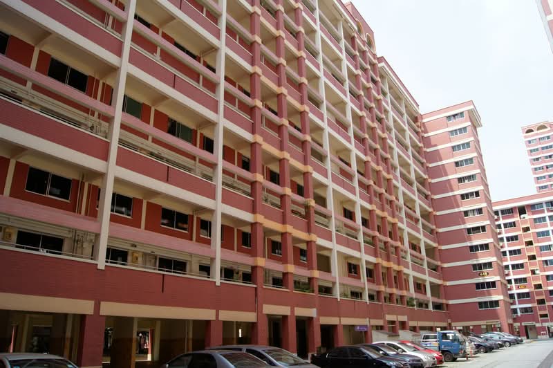 Additional image 6 of 446 Hougang Avenue 8