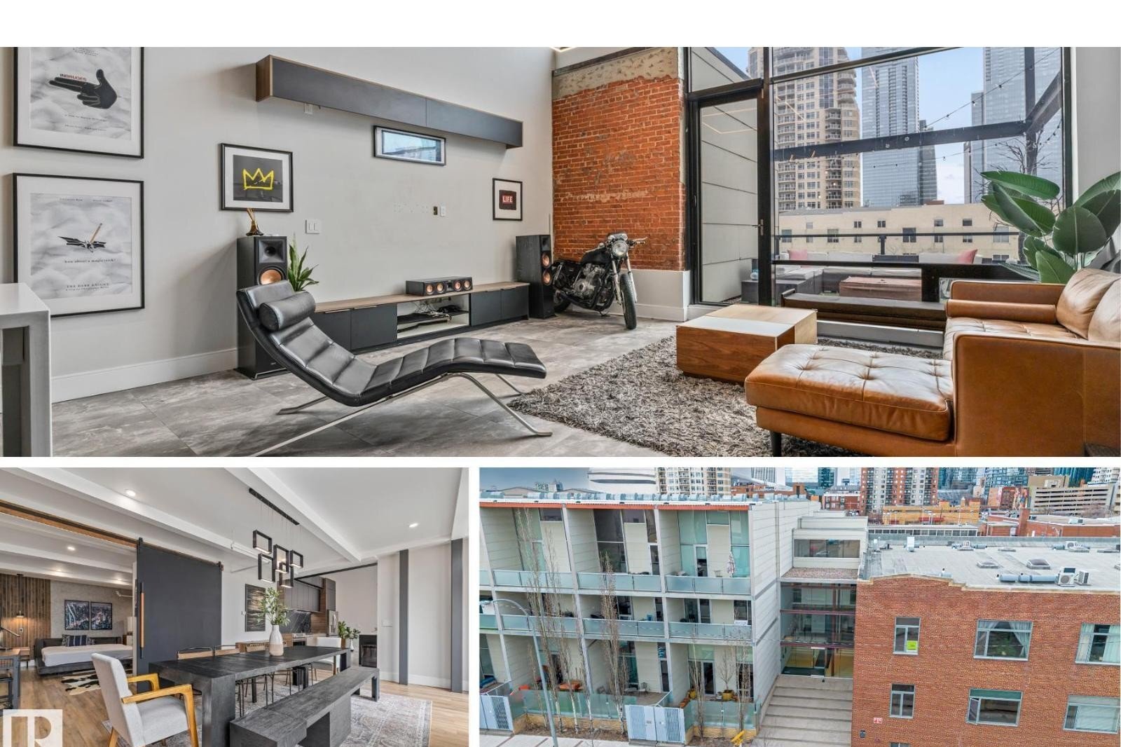 Additional image 7 of 314-10309 107 Street NW, Edmonton, AB, T5J1K3