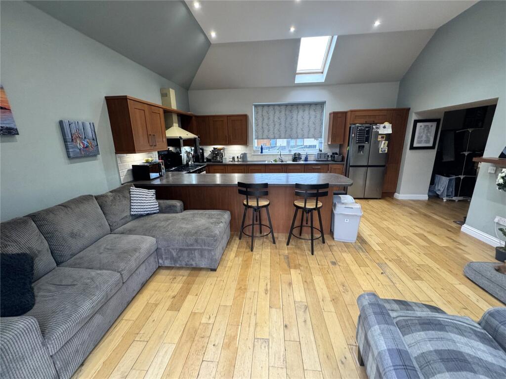 Additional image 6 of West Cathcart Street, Buckie, Moray, AB56