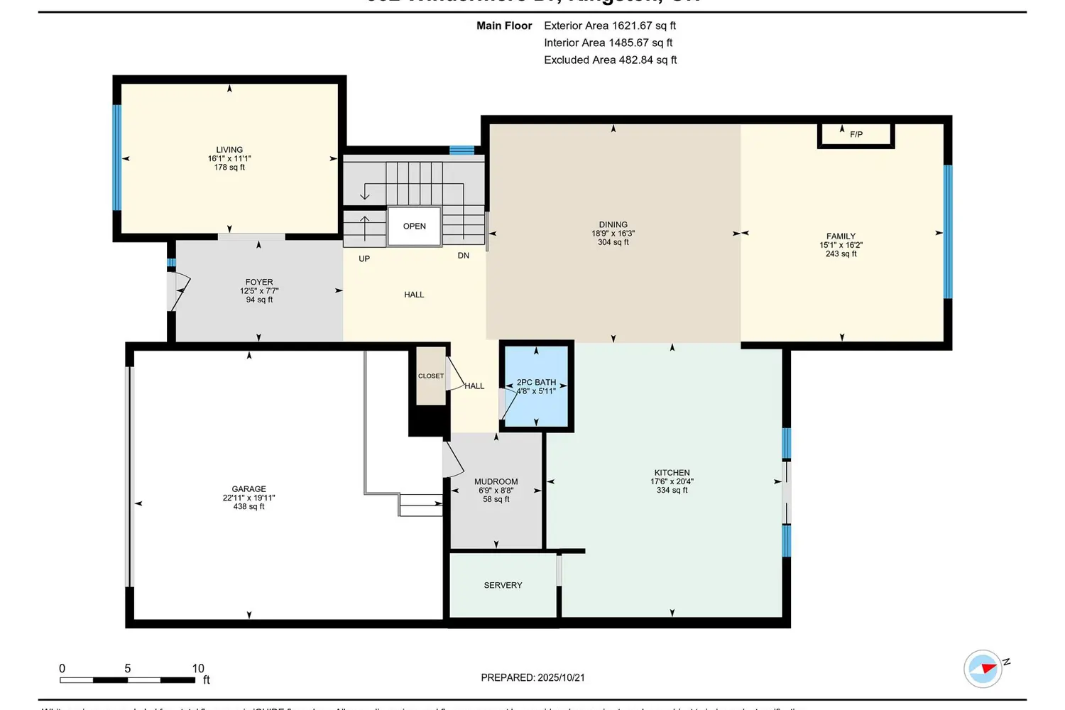 Additional image 17 of 832 Windermere Drive