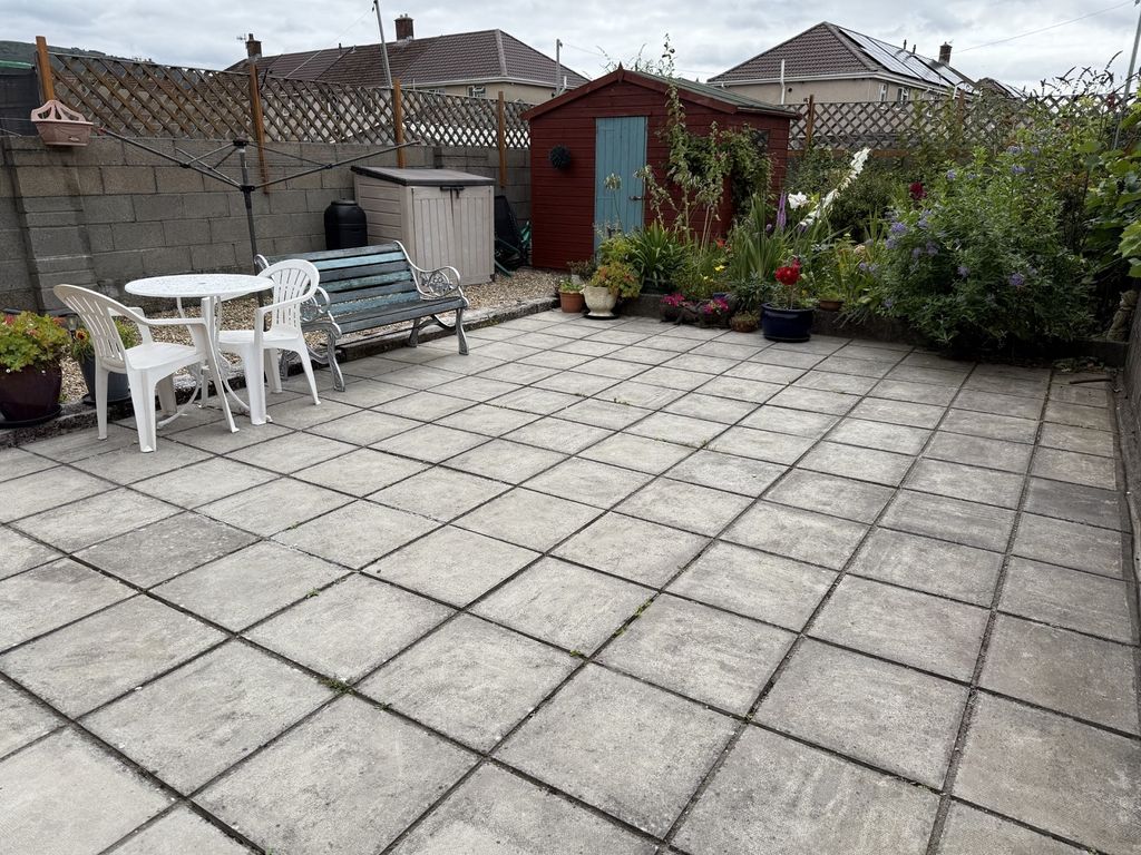 Additional image 14 of 3 bed terraced house for saleGordon Road, Port Talbot, Neath Port Talbot. SA12