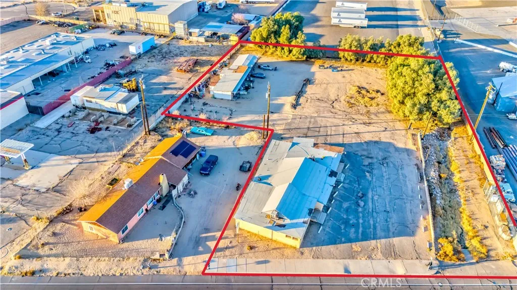 Additional image 32 of 2461 W Main Street, Barstow, CA 92311