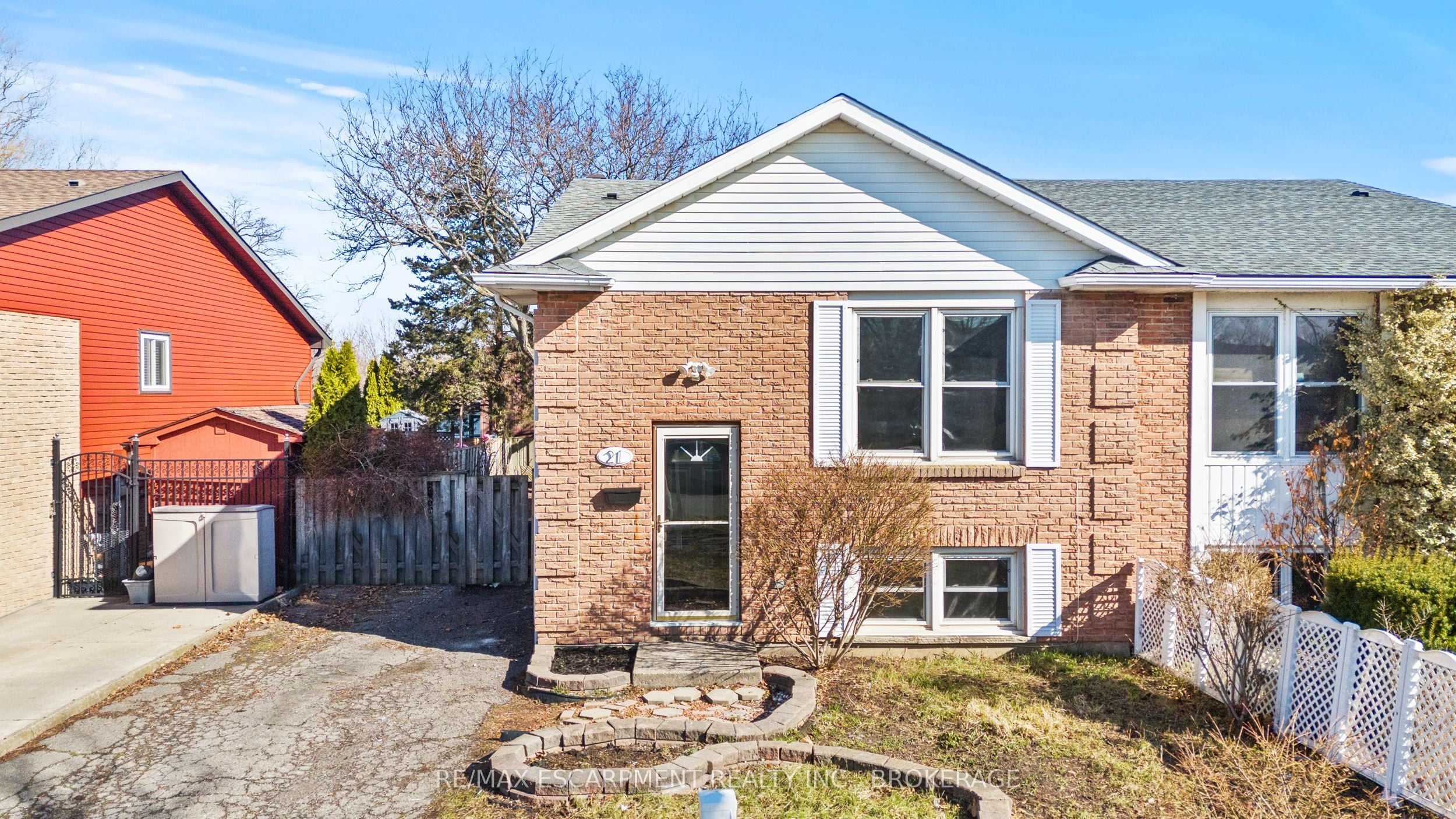 121 Rockwood Avenue, St. Catharines, ON, L2P 3S1