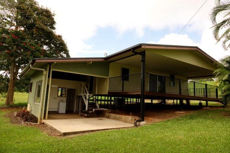 Additional image 7 of 1297 Mossman-Mount Molloy Road, Julatten QLD 4871