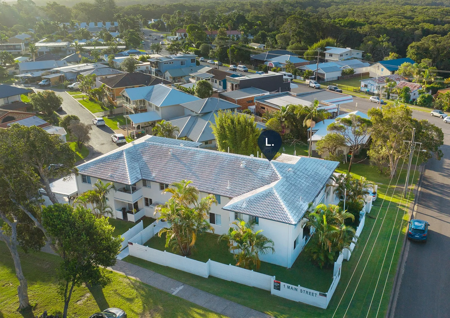 Additional image 16 of 3/1 Main Street, Crescent Head NSW 2440