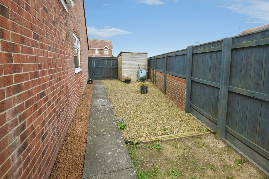 Additional image 18 of 3 bed detached bungalow for saleSylvias Close, Amble NE65