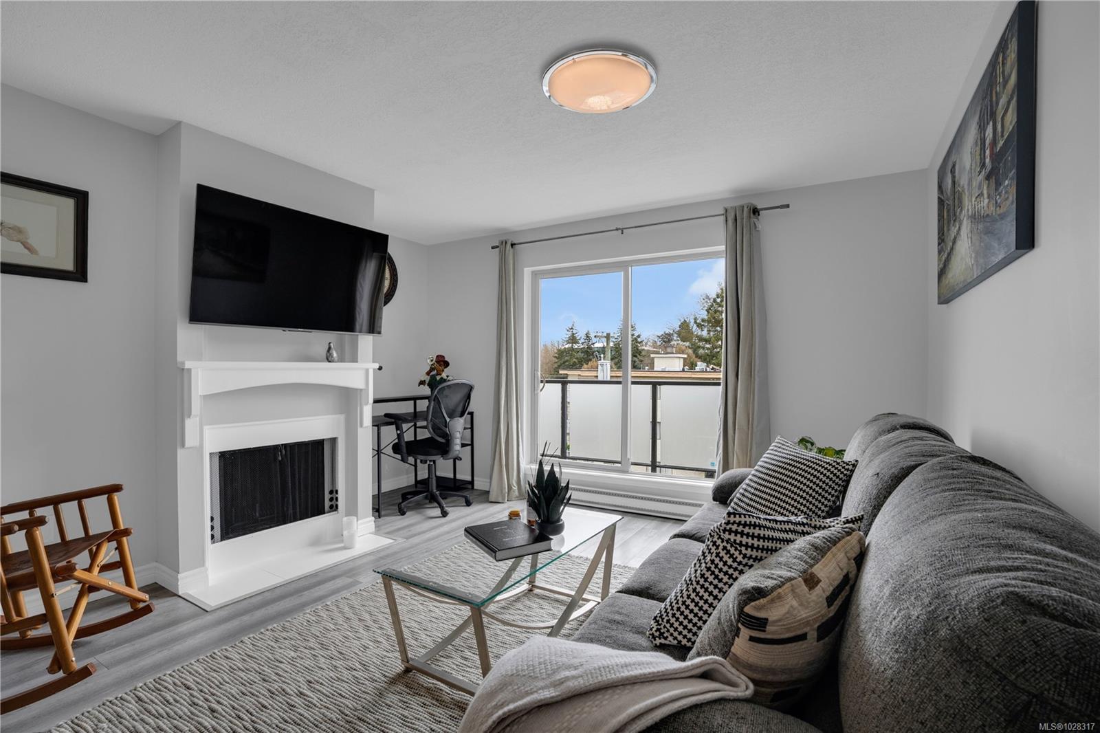 Additional image 4 of 408-1436 Harrison Street, Victoria, BC, V8S 3S2