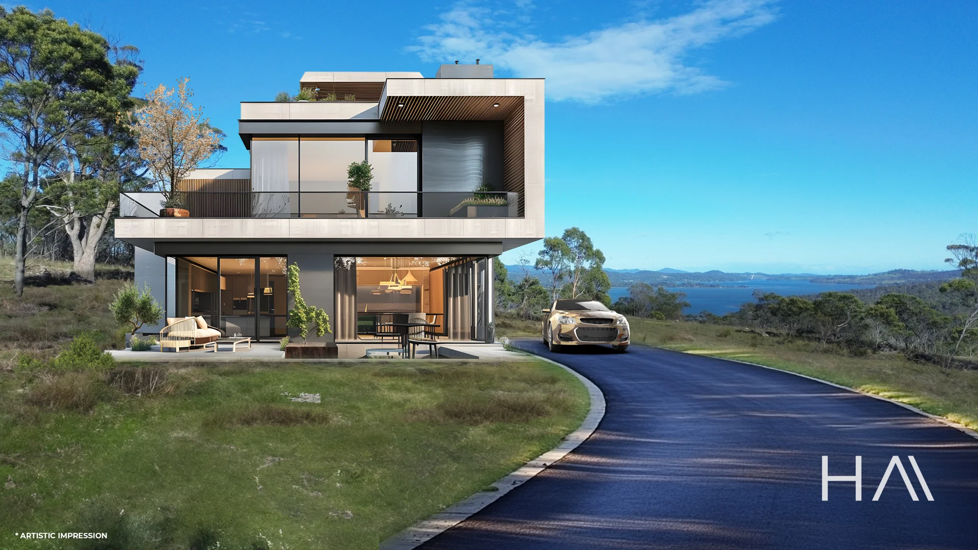 Additional image 8 of Solis Rise, Swan Bay TAS 7252