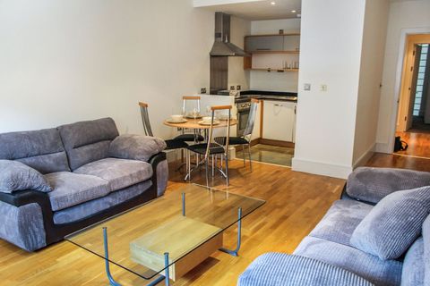 The Lock, 41 Whitworth Street West, Manchester M1