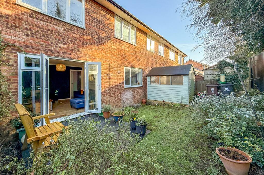 Additional image 9 of Berners Drive, St. Albans, Hertfordshire, AL1