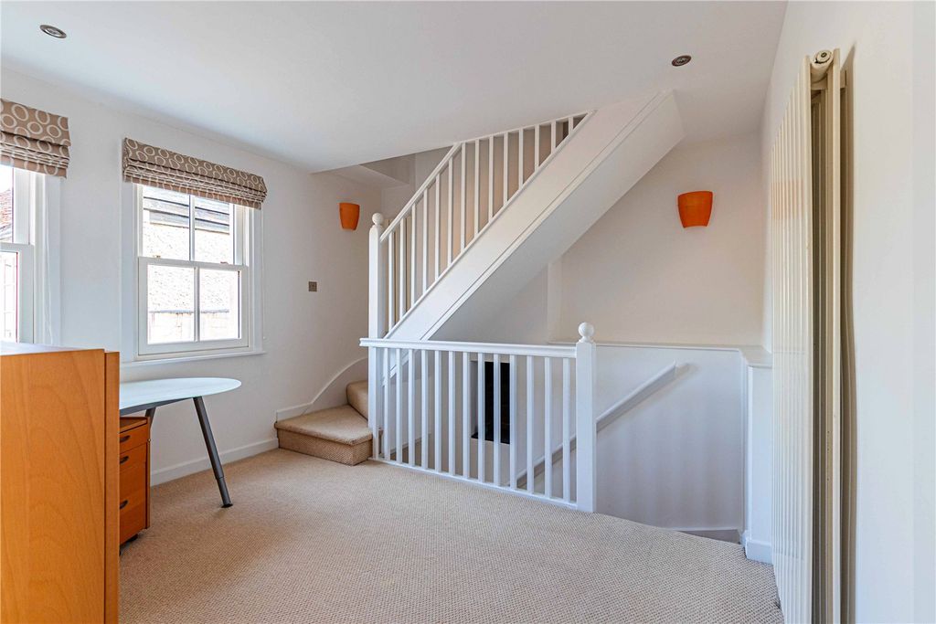 Additional image 6 of 4 bed terraced house for saleGrange Lane, Letchmore Heath, Watford, Hertfordshire WD25