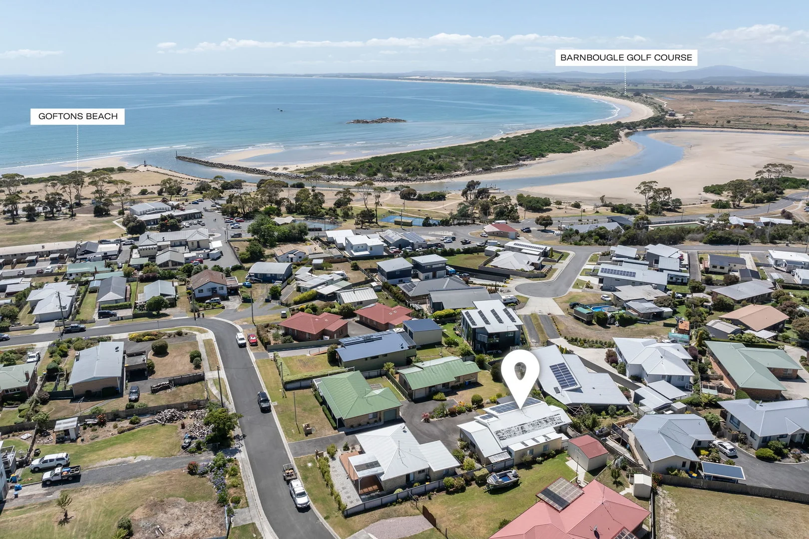 Additional image 5 of 3/19 Barnett Crescent, Bridport TAS 7262