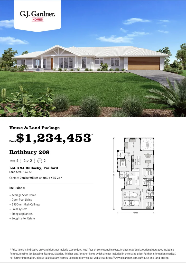 Additional image 7 of 94 bullocky way, Failford NSW 2430