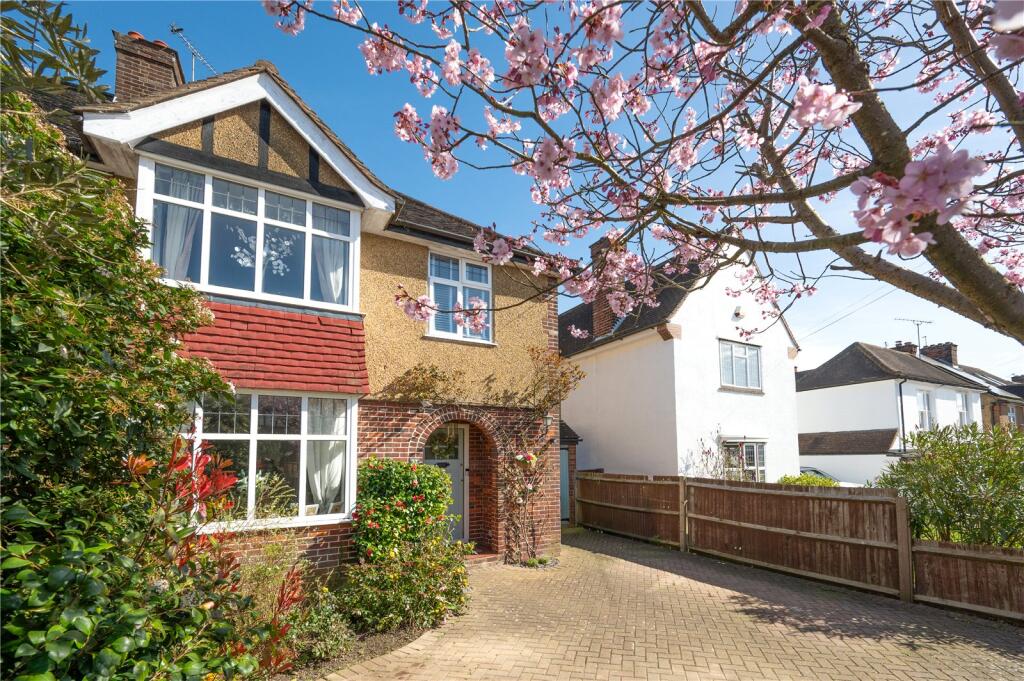 Additional image 21 of Lancaster Road, St. Albans, Hertfordshire