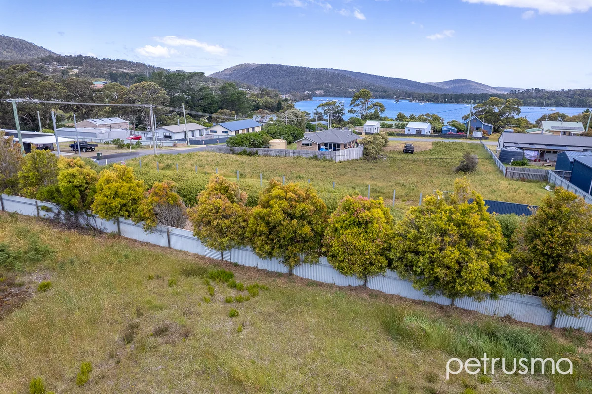 10A Peace Street, Nubeena TAS 7184