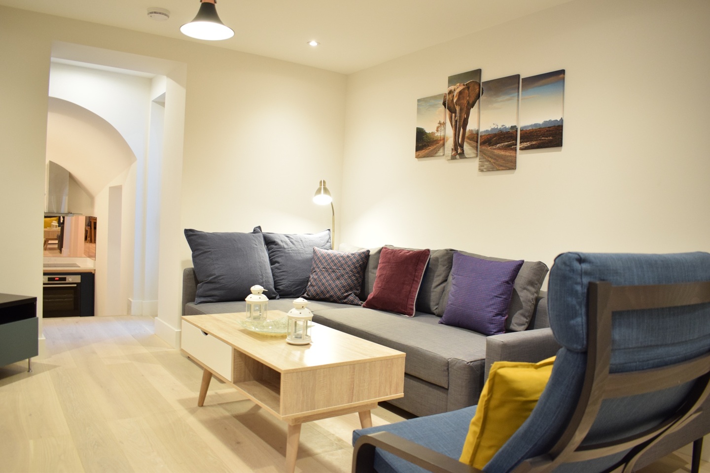 Additional image 43 of 2 Bed Flat, Blake House, SW1V, N1 7GU