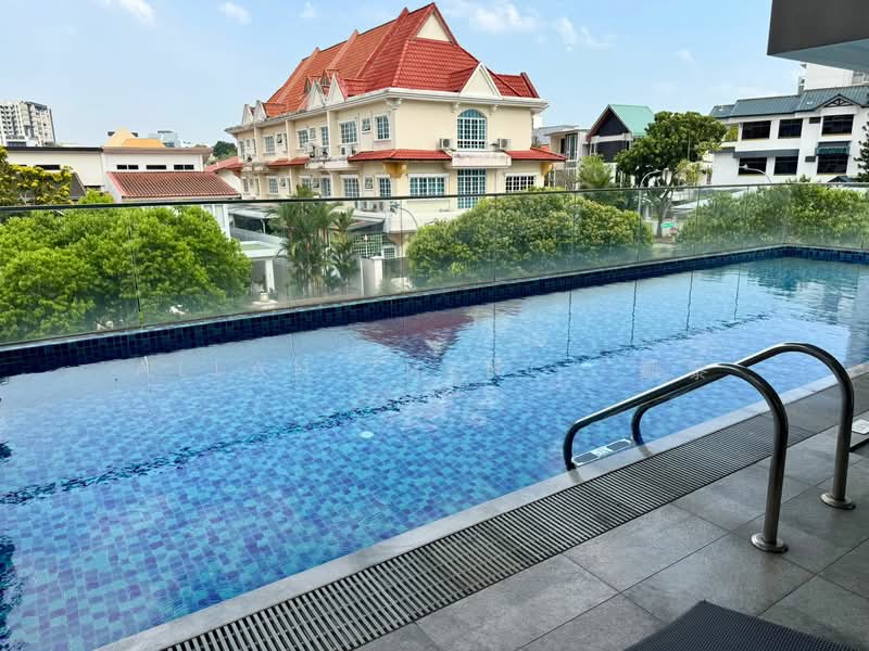 Additional image 16 of 1 Robey Crescent