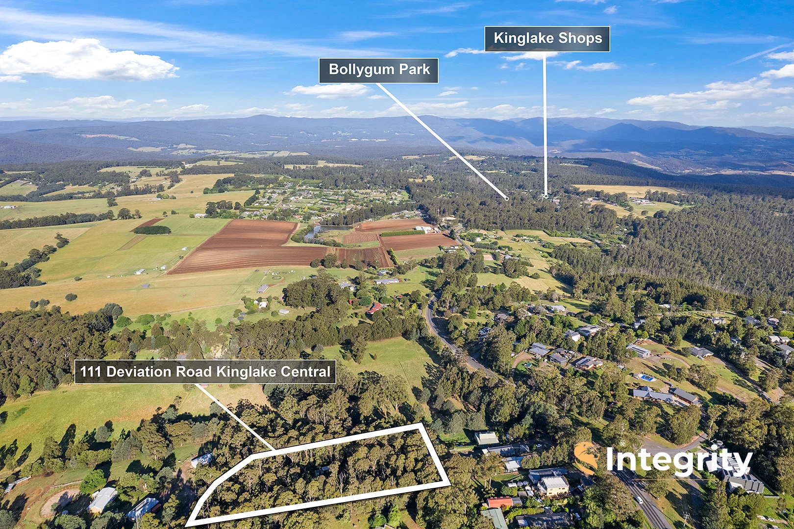 Additional image 6 of 111 Deviation Road, Kinglake Central VIC 3757