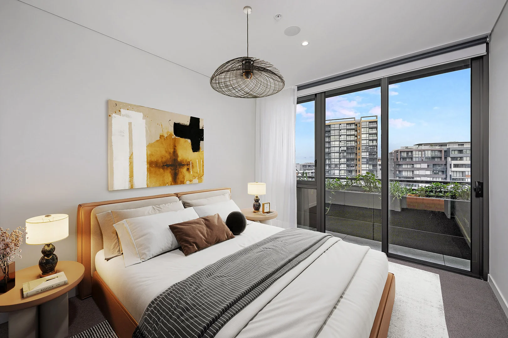 Additional image 3 of 802/16 Zetland Avenue, Zetland NSW 2017