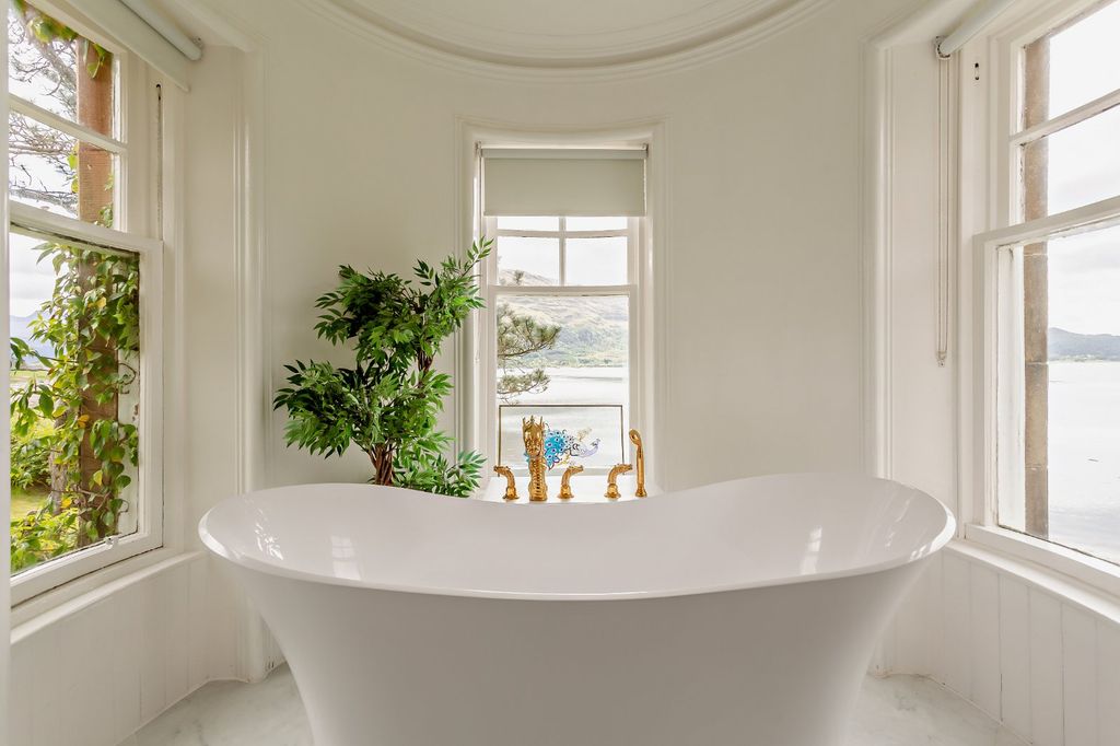 Additional image 10 of 8 bed detached house for saleOnich, Fort William, Inverness-Shire PH33