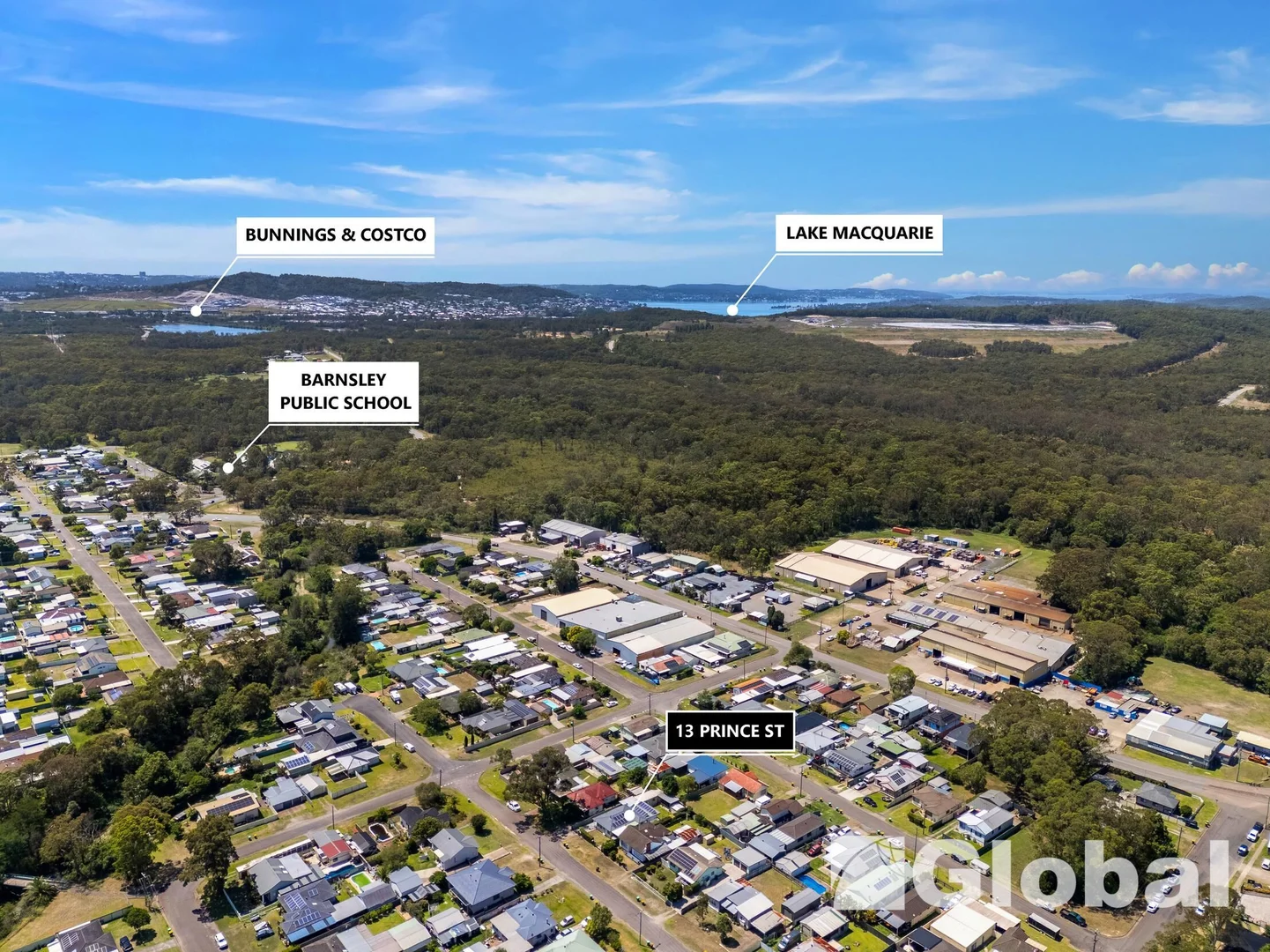 Additional image 21 of 13 Prince Street, Barnsley NSW 2278