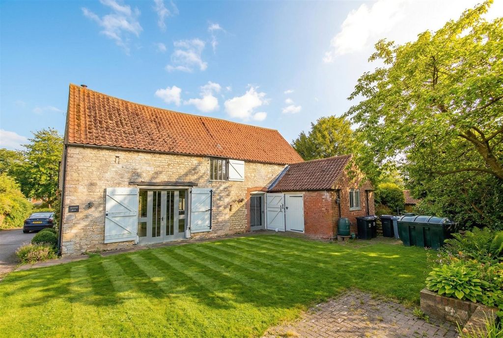 Additional image 25 of 8 bed detached house for saleWashdyke Lane, Fulbeck, Grantham NG32