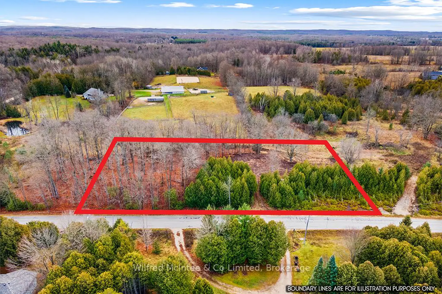 Additional image 8 of Ptlt 16 5 Side Road Part 2 16R6350