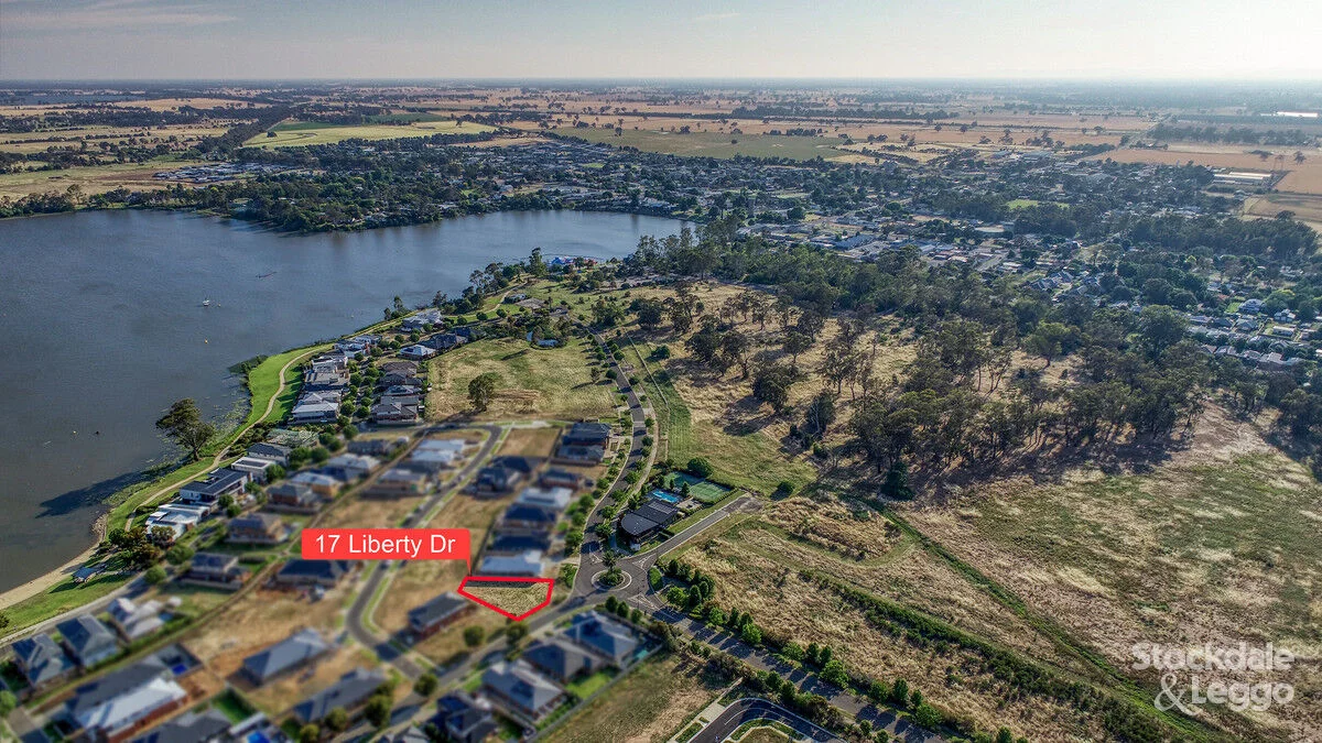 Additional image 4 of 17 Liberty Drive, Nagambie VIC 3608