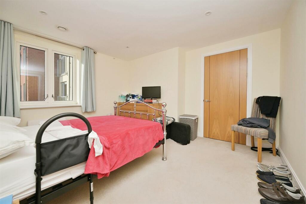 Additional image 10 of Eleanor House, London Road, St. Albans . AL1 1NR