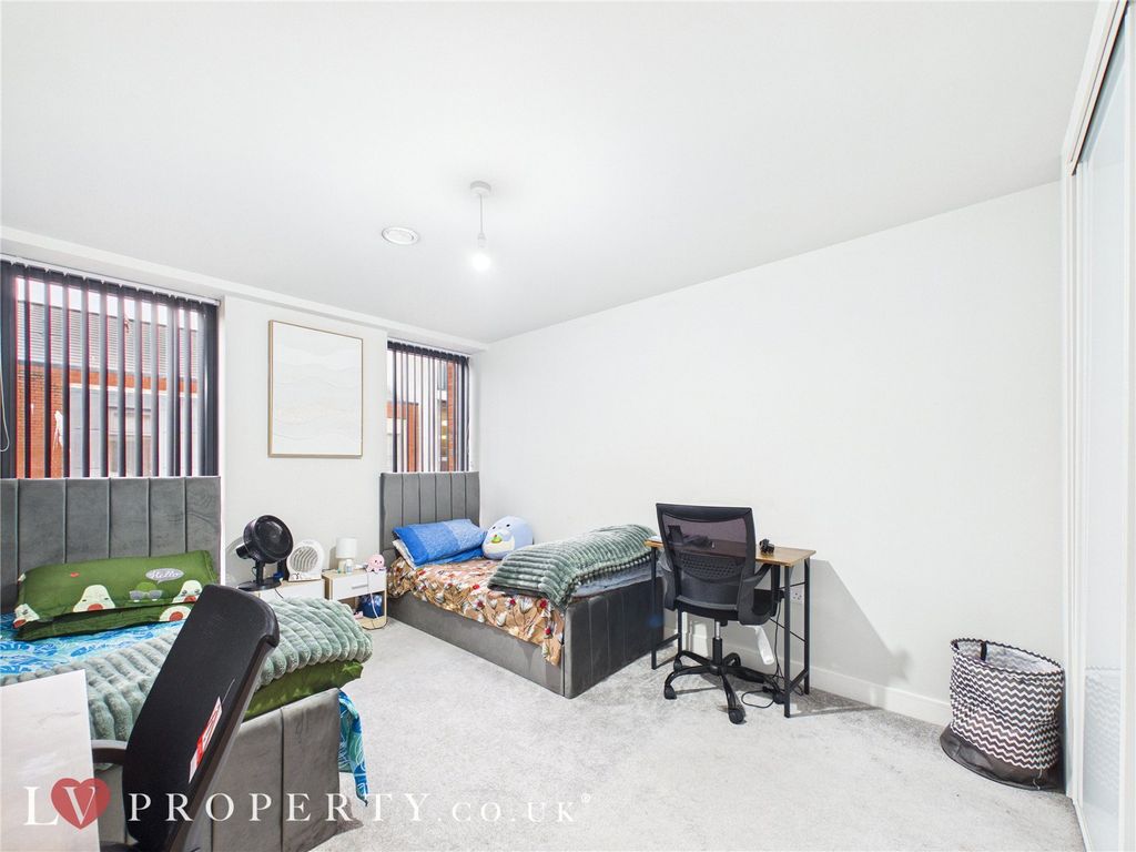 Additional image 5 of 2 bed flat for saleMoreton Street, Birmingham, West Midlands B1