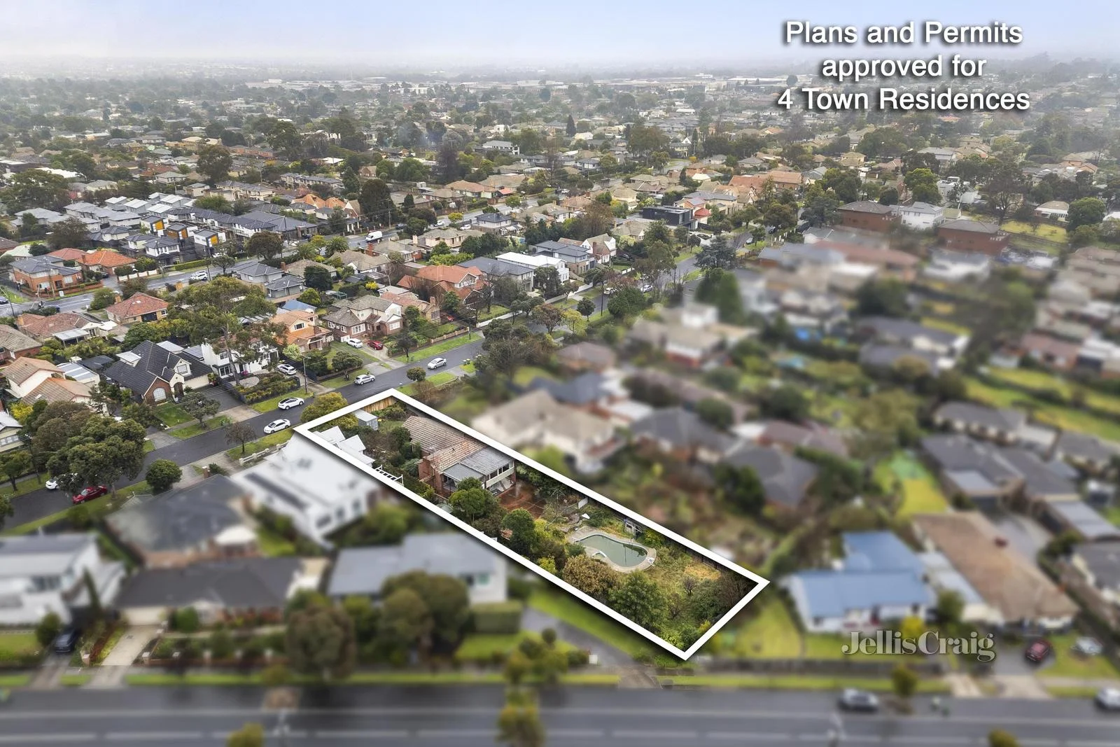 26 Mountain View Parade, Rosanna VIC 3084