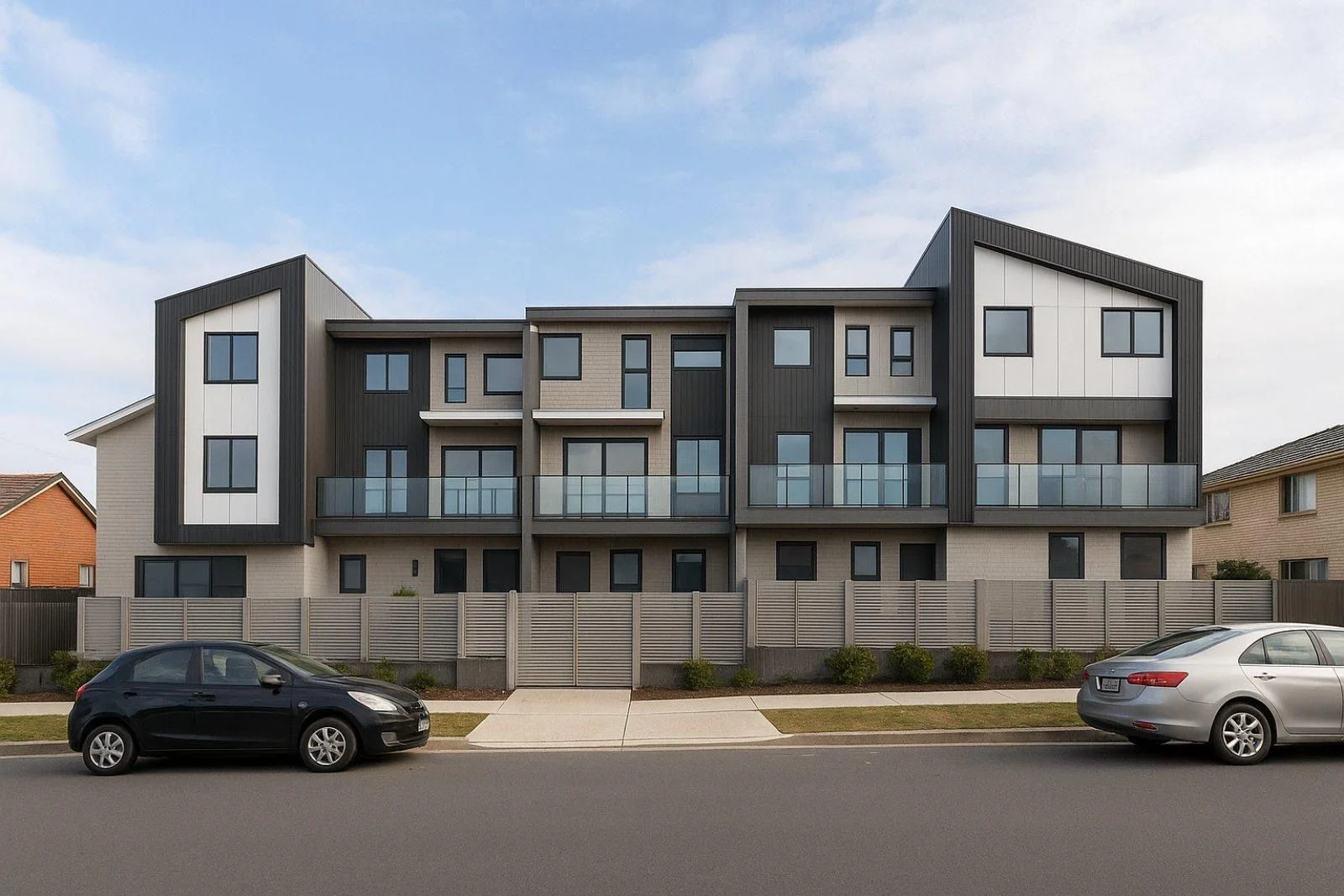 Strathnairn ACT 2615