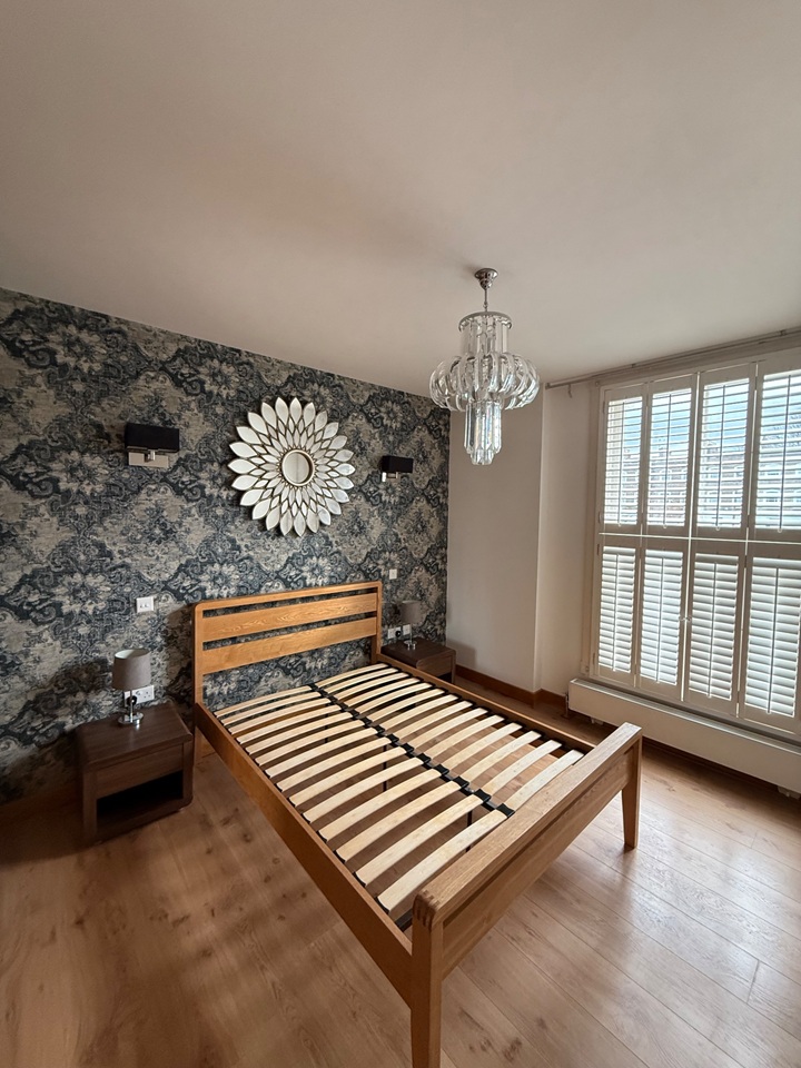 Additional image 7 of 1 Bed Flat, Mildmay Grove North, N1, N1 7GU