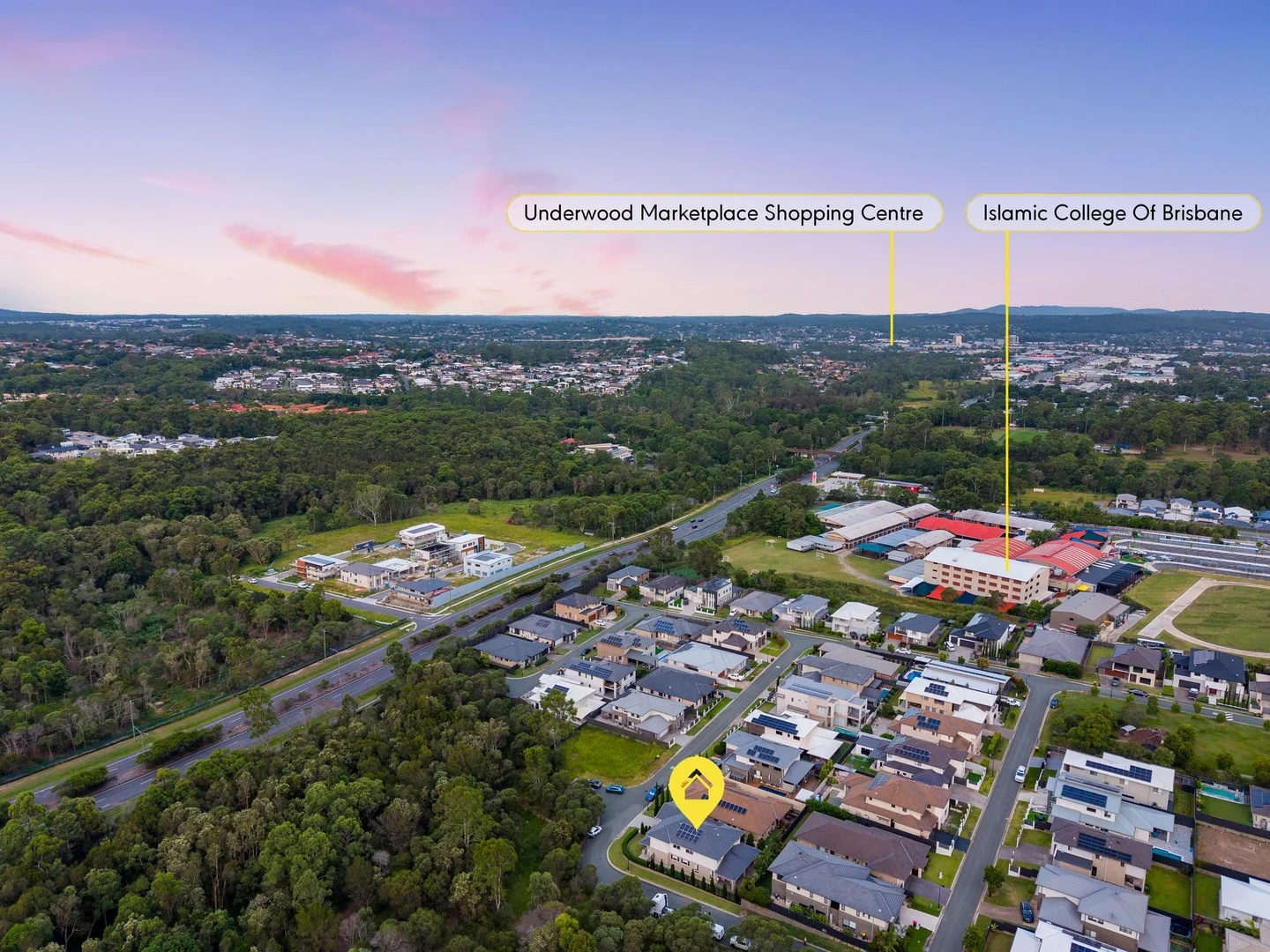 Additional image 25 of 14 Maculata Crescent, Karawatha QLD 4117