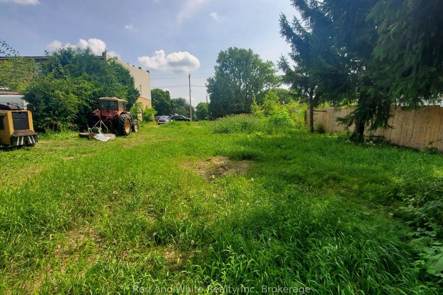 527 Florence Road