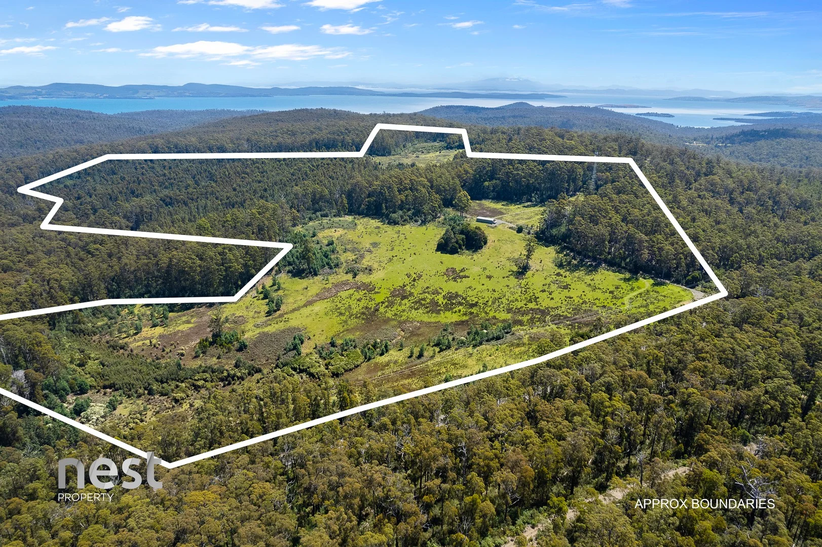 4736 Arthur Highway, Murdunna TAS 7178