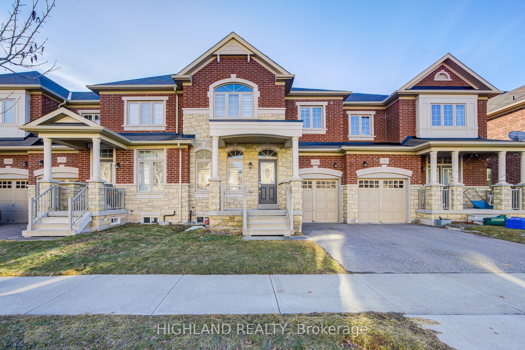 518 Terrace Way, Oakville, ON, L6M 1N5
